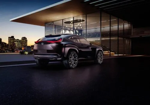 lexus-ux-concept