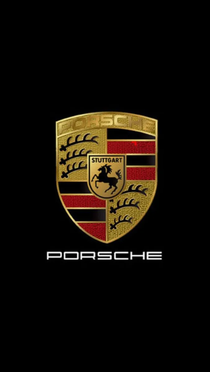 Porsche LOGO