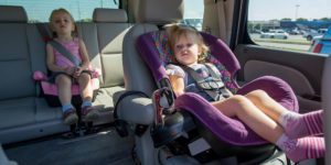 фото новые правила перевозки детей