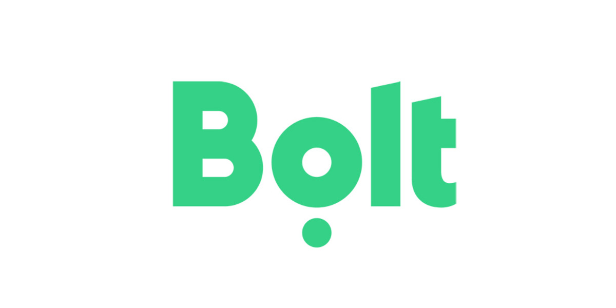 фото лого Болт