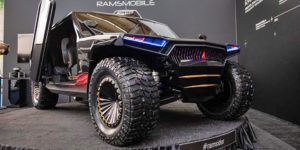 фото протос на стенде