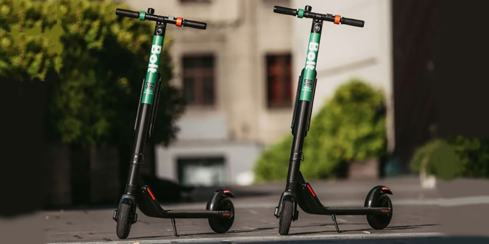 фото прокат від Болт