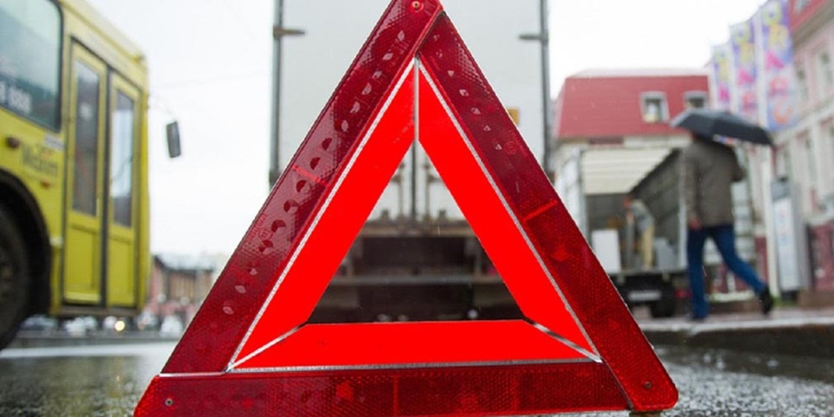 фото знак аварийной остановки