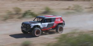 фото Ford Bronco