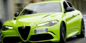 фото погоня с alfa romeo