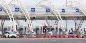 фото платная трасса