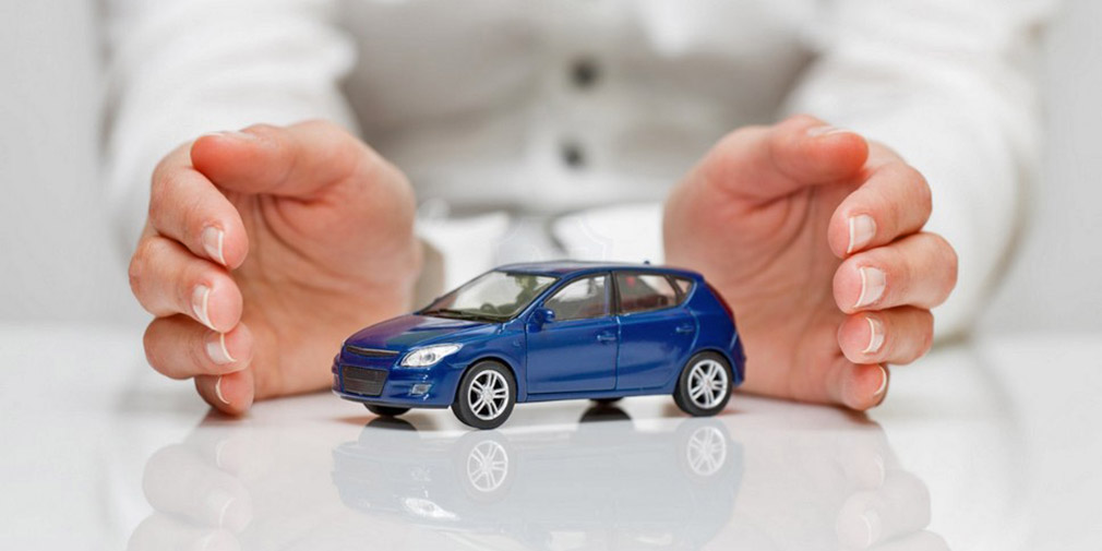 фото страховка