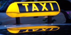 фото такси