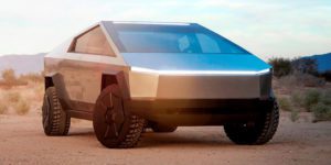 ajnj tesla cybertruck
