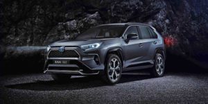 фото toyota rav4