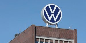 фото компания VW