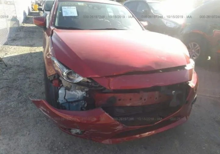 Як я пригнав перший автомобіль із США