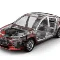 Система i-ELOOP від Mazda: що це таке і як працює
