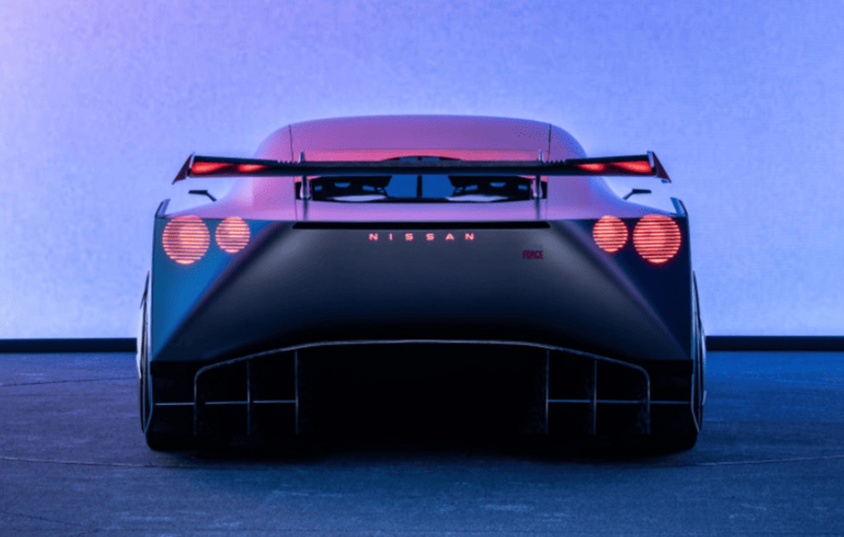 Знамениті спортивні моделі Nissan отримають нове покоління