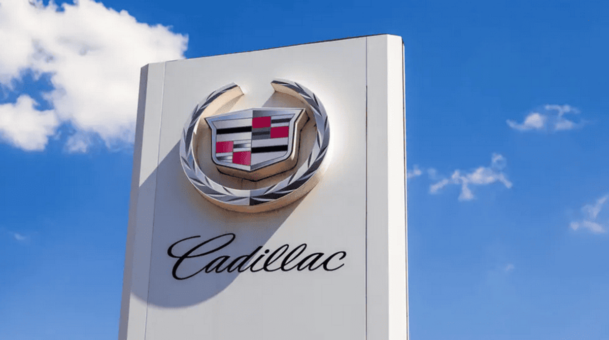 Cadillac планує випустити гіперкар