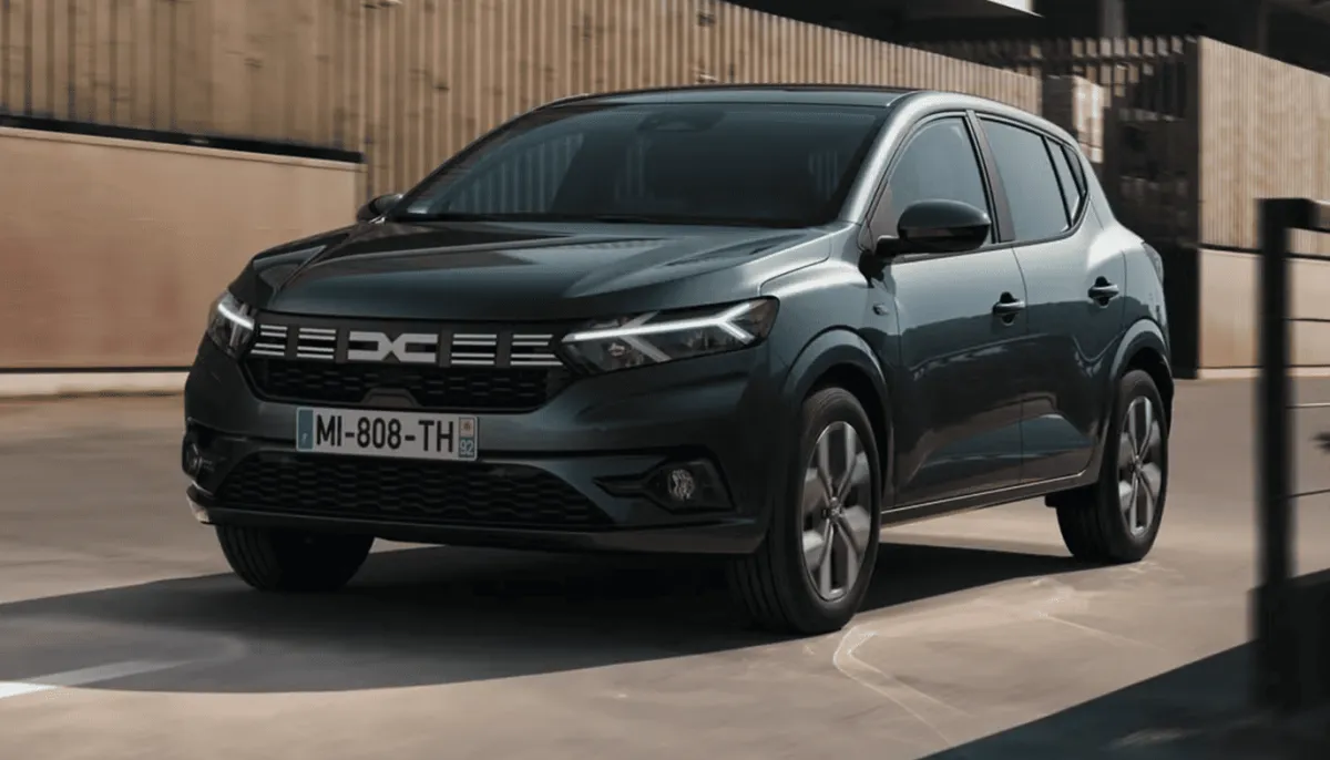 Цей хетчбек із Північної Африки щойно обігнав продажі Tesla Model Y у Європі