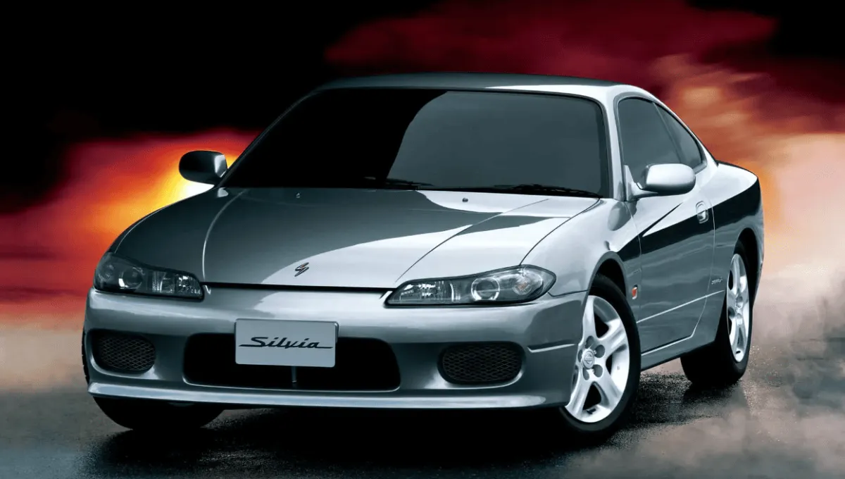 Silvia повертається? Офіційні коментарі від Nissan