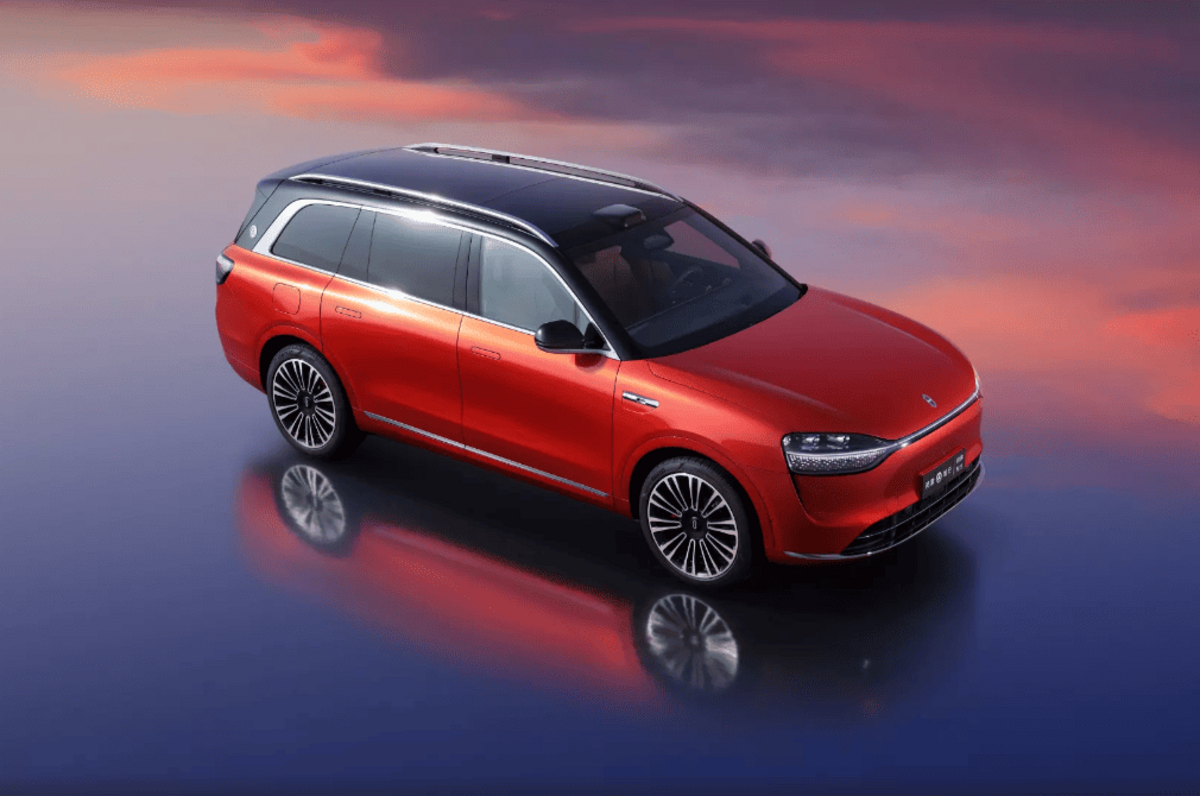 Переможець Краш-Тестів: Aito M9 Вражає Своєю Надійністю