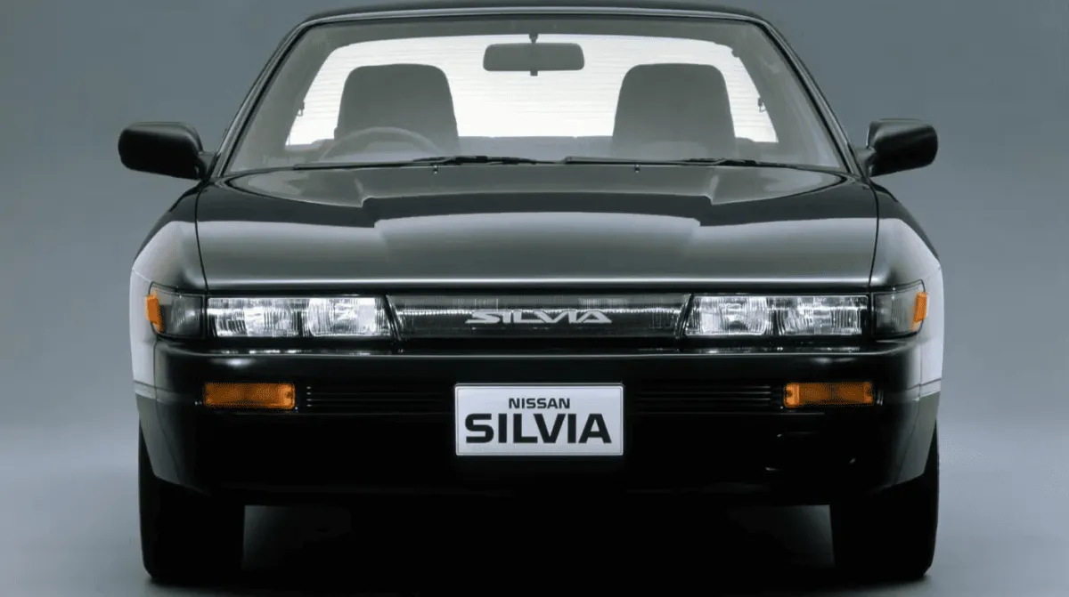 Відродження легенди: Nissan Silvia може повернутися як електромобіль