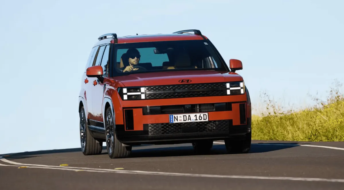 Hyundai, Kia та Genesis покращують систему попередження про швидкість