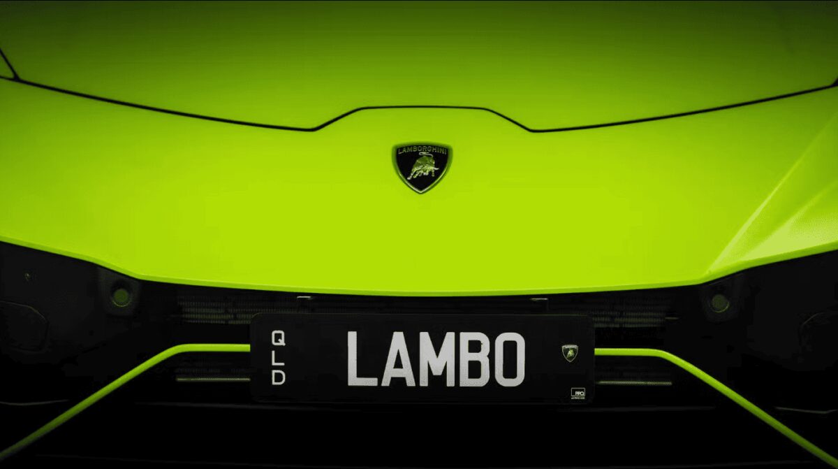 Рекордний рік: Lamborghini задає темп у 2024