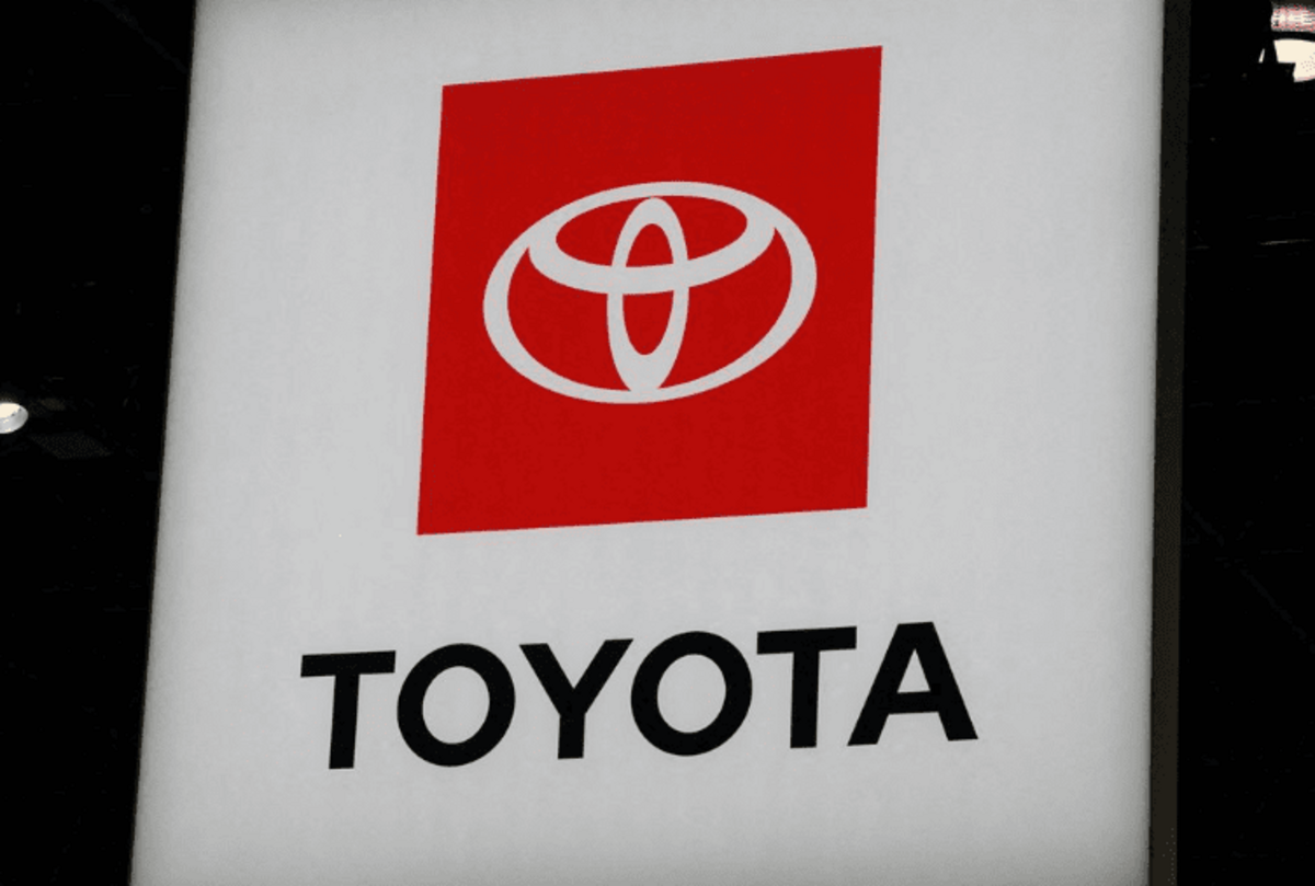 Toyota Проводить Масштабний Викуп Акцій на $5 Мільярдів