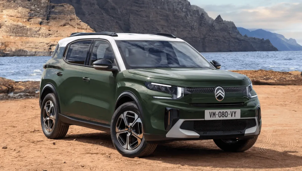 Бос Citroen обіцяє більше простоти в своїх авто