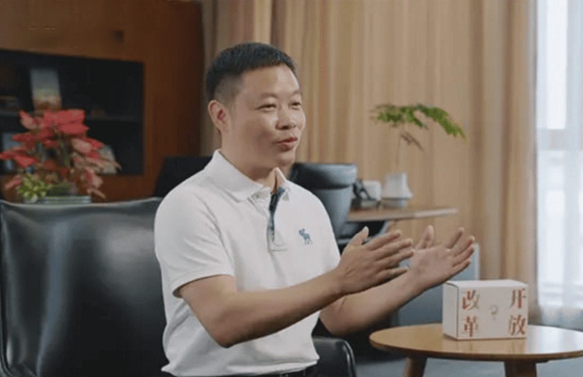 Xpeng готує роботаксі на 2026 рік