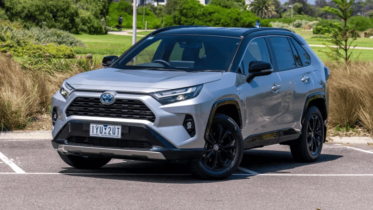 Новий скандал у Toyota: Виявлені невідповідності в сертифікації