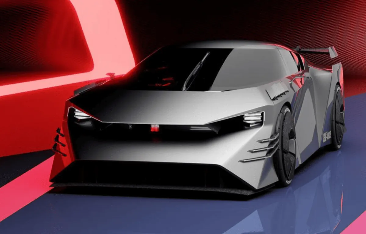 Повернення Nissan GT-R можливе в рамках просування спортивних автомобілів у Європі