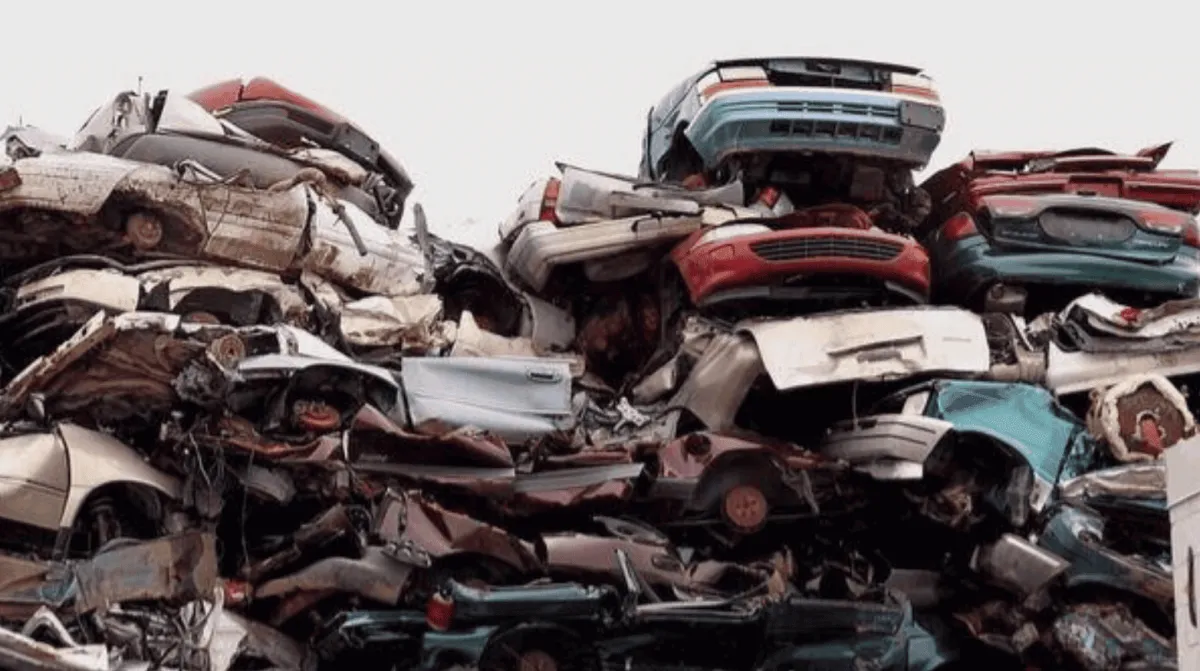 Honda, Toyota та Nissan переходять на перероблений пластик