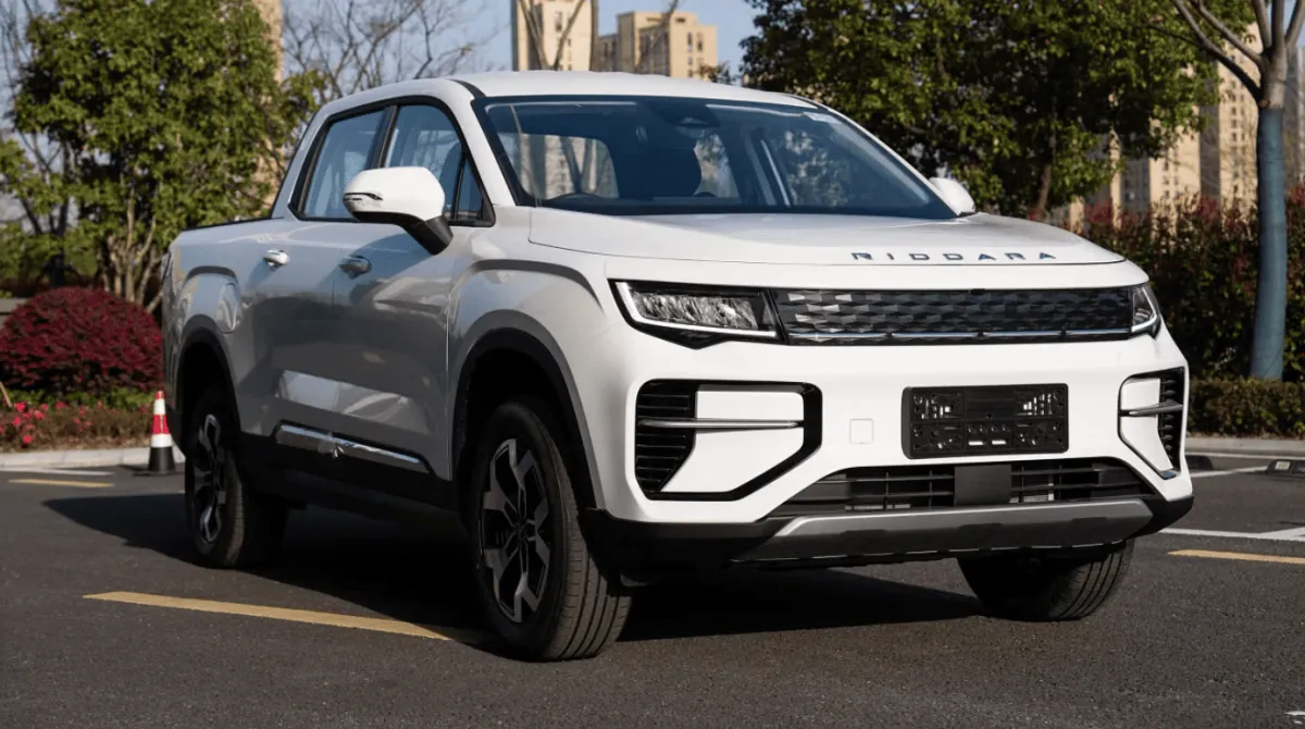 Бренд електромобілів Zeekr планує агресивне розширення продукції