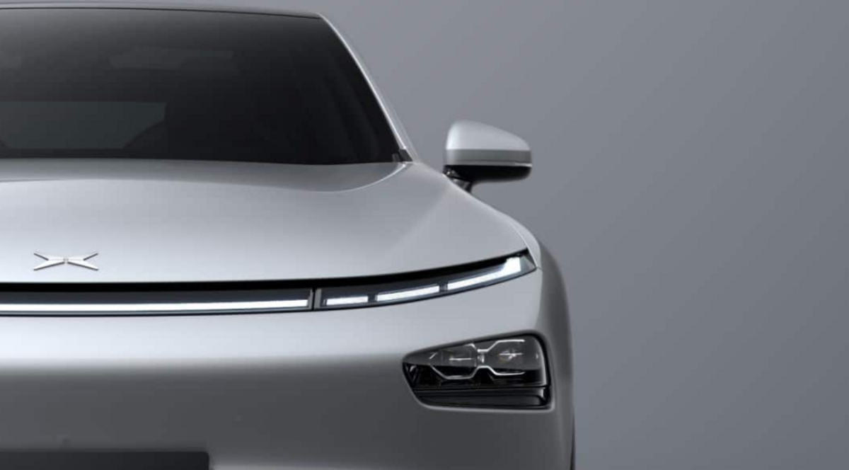 Xpeng планує відкриття виробництва в Європі для уникнення митних тарифів