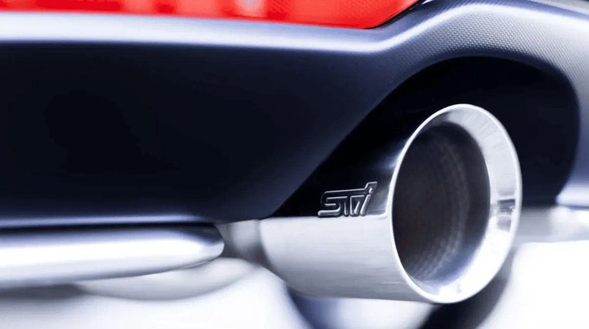 Toyota, Subaru і Mazda об’єднуються для розробки нових екологічних двигунів