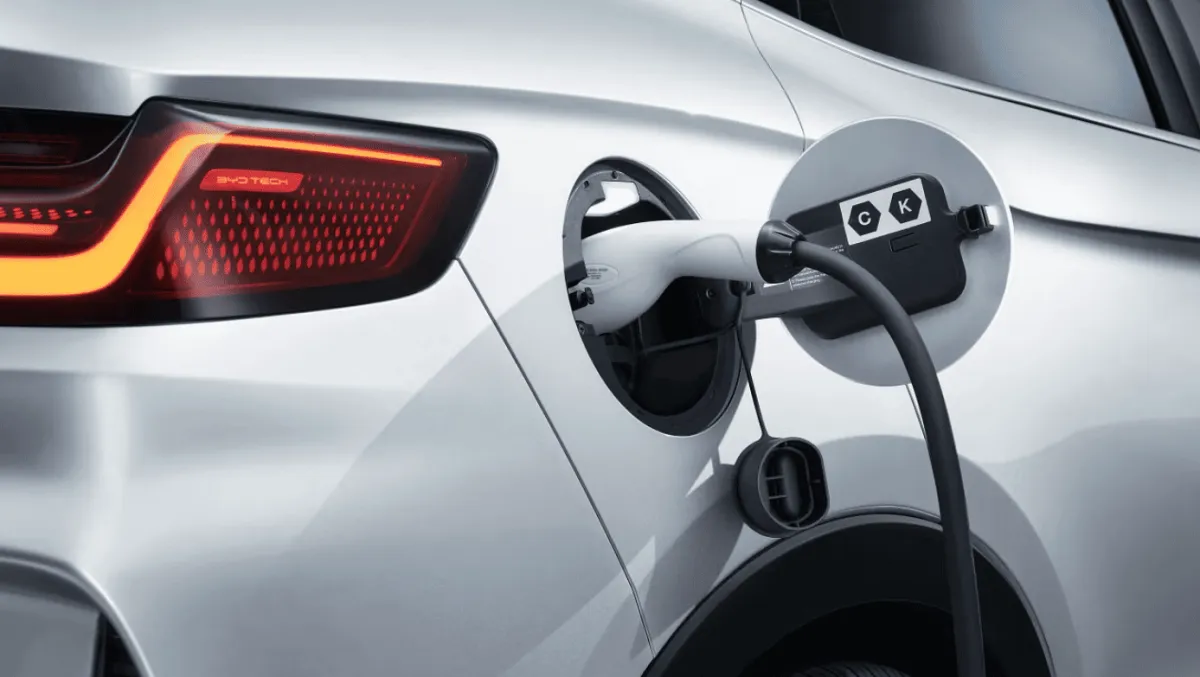 Битва за клієнта: Електромобілі стають дешевшими, ніж коли-небудь