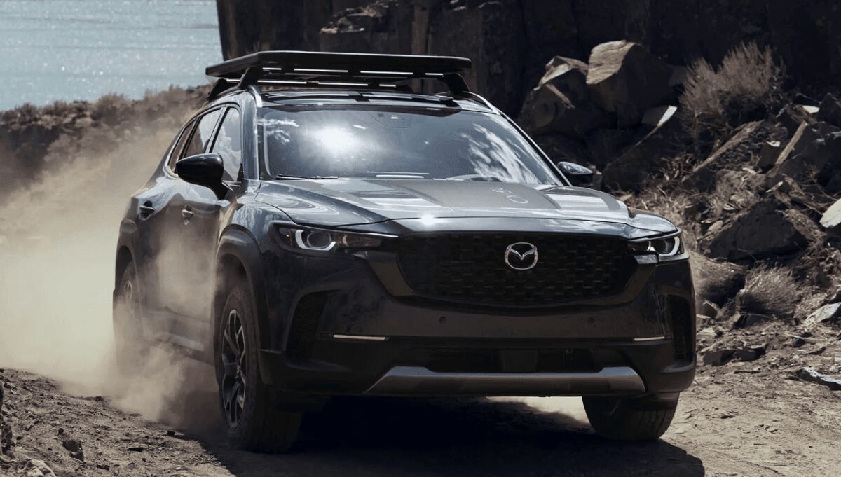 Скандал навколо платних підписок: Mazda вводить плату за додаткові функції