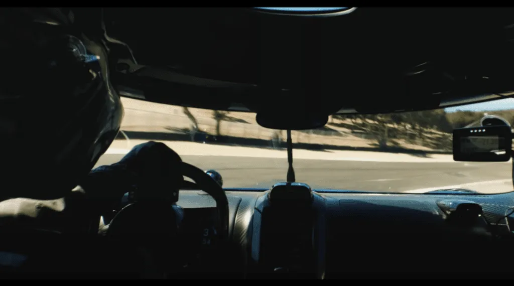 Koenigsegg Jesko Attack встановлює новий рекорд кола на Laguna Seca (ВІДЕО)