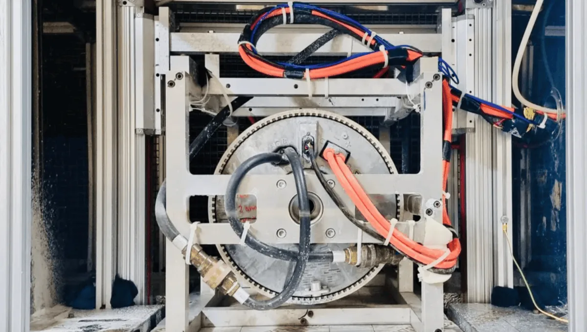 Нове покоління внутрішнього двигуна обіцяє революцію в електромобілях