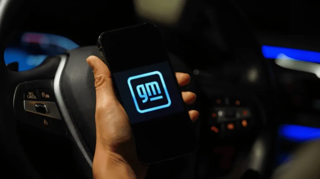 Суд зобов’язав General Motors подати колективний позов через несправні трансмісії