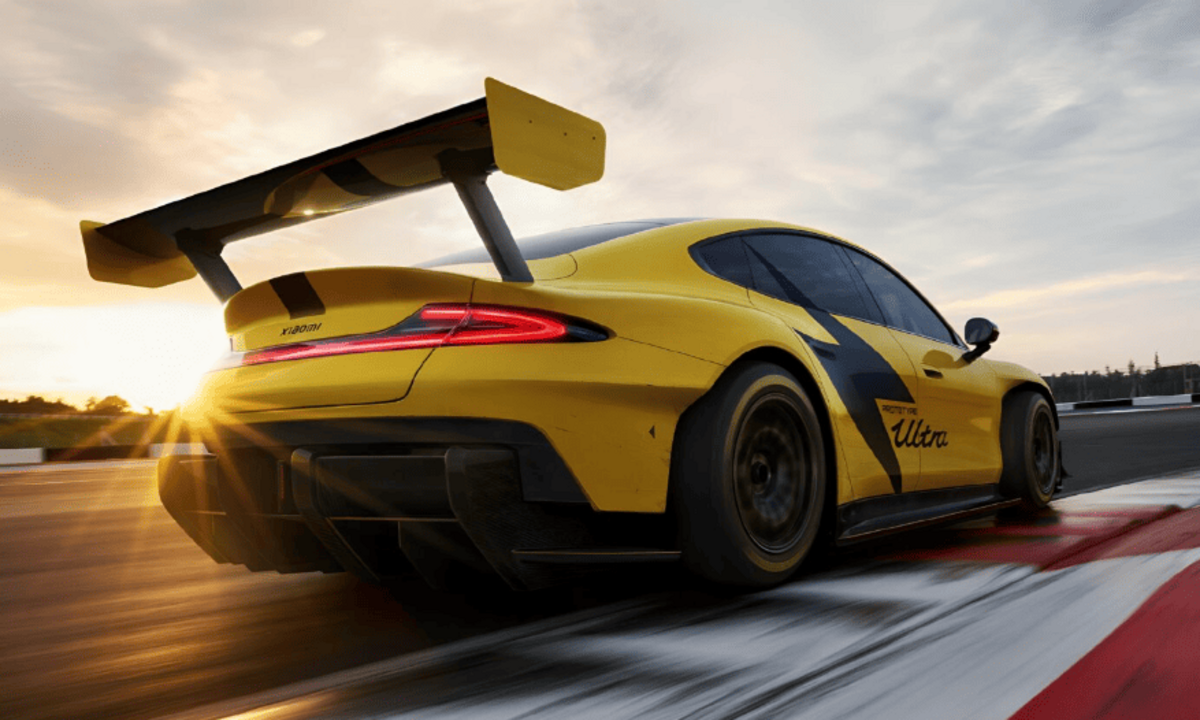 Xiaomi підтверджує власну розробку SU7 Ultra, незважаючи на чутки про Prodrive