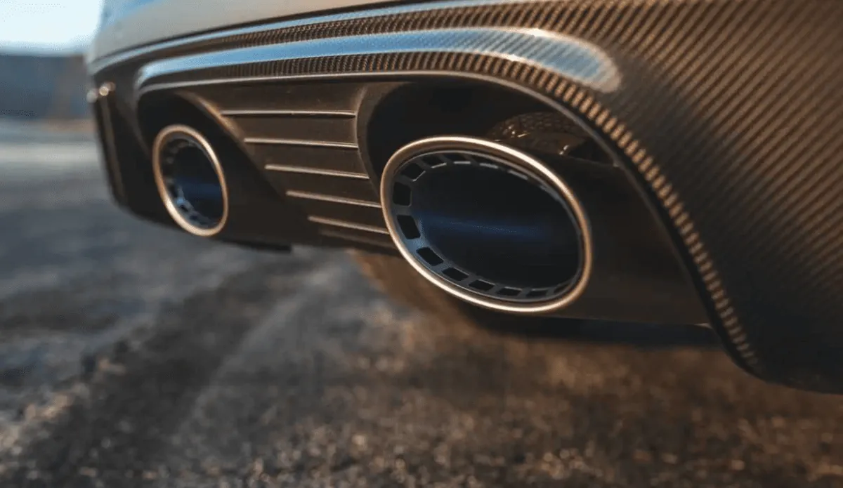 Автовиробники Європи стикаються з величезними штрафами через викиди CO2