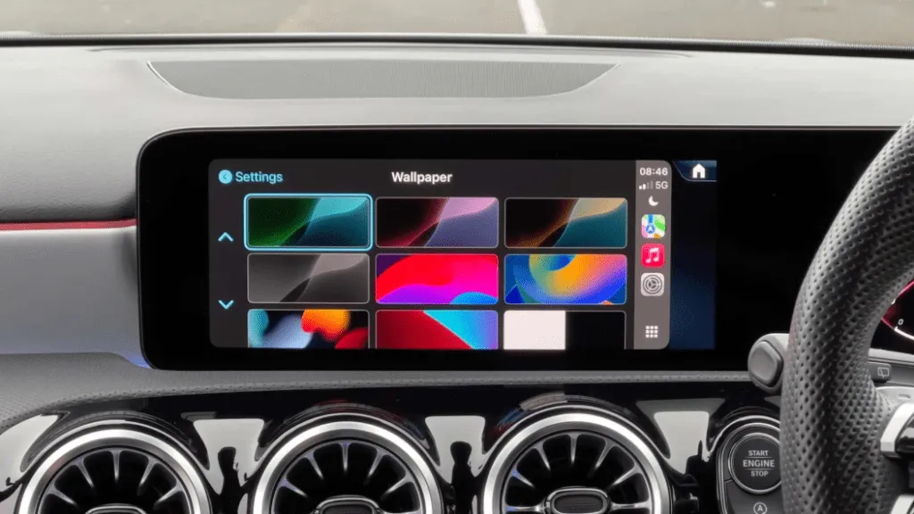 Apple презентує оновлену версію iOS 18 з новими функціями для CarPlay