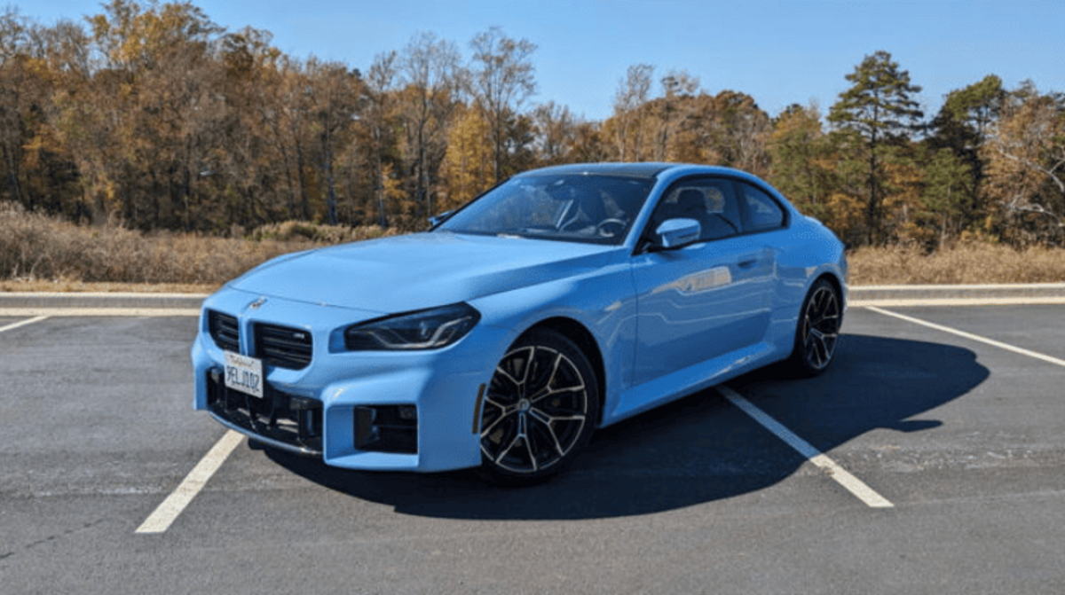 Керівник дизайну BMW обіцяє нові концепції для майбутніх моделей