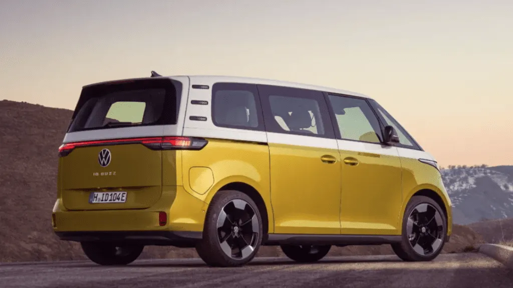 Volkswagen обирає Wells Fargo як нового партнера з фінансування в США