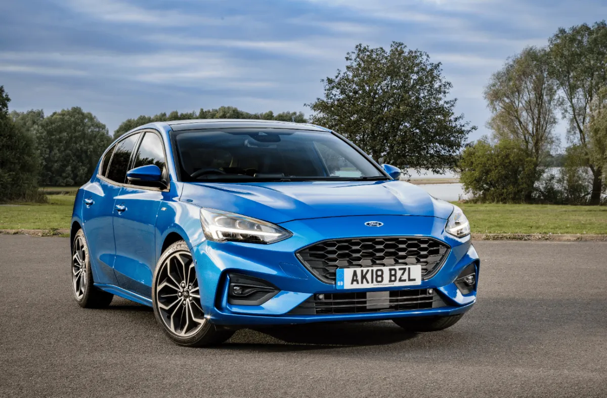 Ford планує відмовитися від «нудних» автомобілів на користь культових моделей