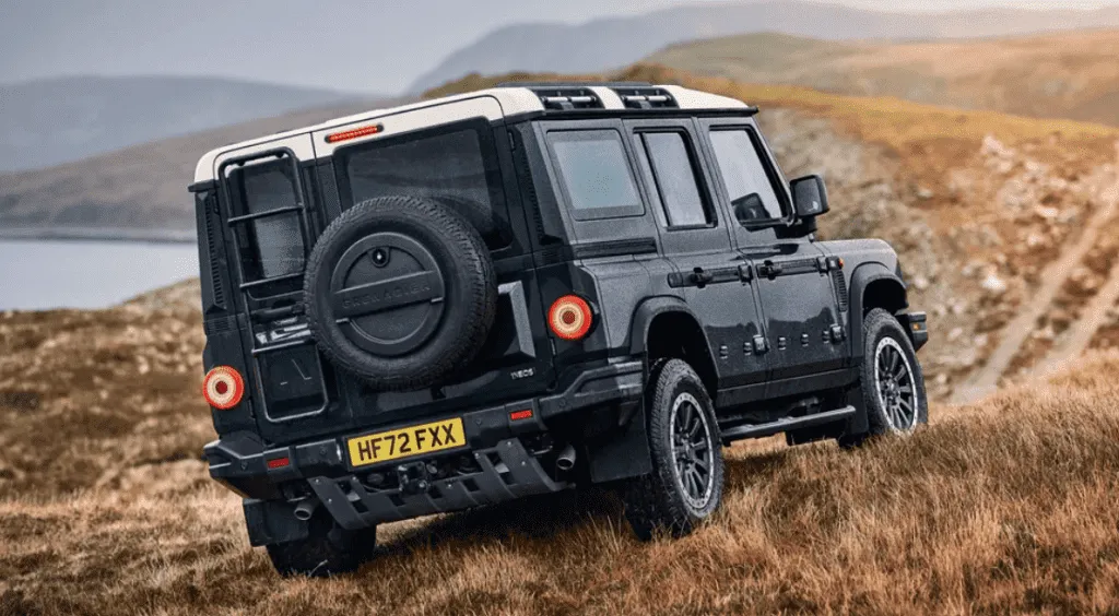 Ineos стикається з проблемами у виробництві через ланцюг постачань