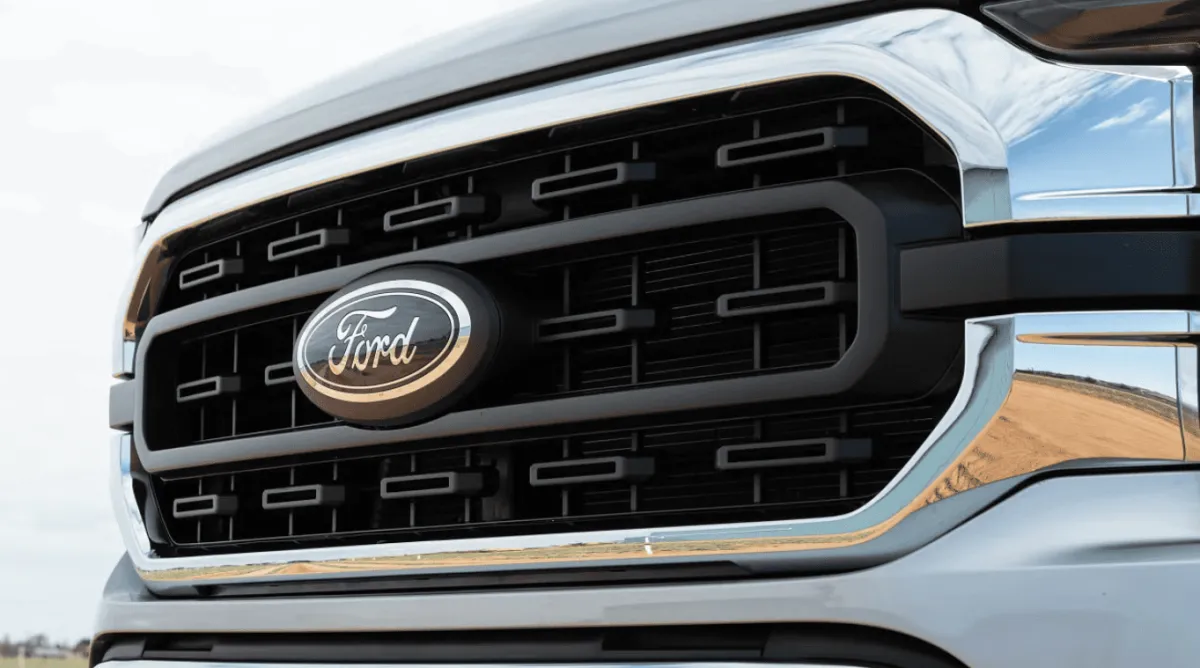 Ford хоче слухати ваші розмови в автомобілі