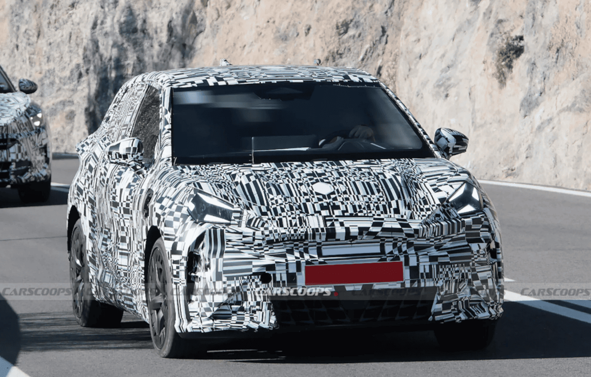 Cupra анонсує електричний Raval: стильний і швидкий автомобіль на базі VW