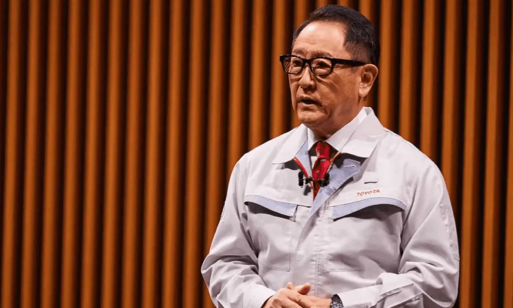 Toyota і Hyundai можуть розпочати партнерство у сфері водневих технологій