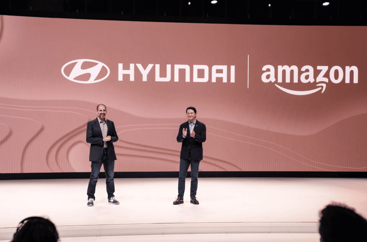 Hyundai та Amazon стикаються з викликами в онлайн-продажах автомобілів